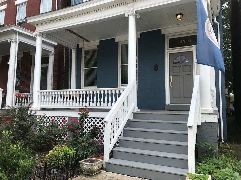 1st image of 2721 W Grace St #A