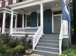 2721 W Grace St #A, Richmond, VA 23220