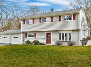 21 Bernard St, Eatontown, NJ 07724