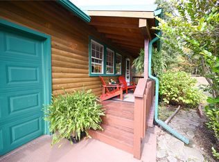 1241 Log Home Ln, Harrison, AR 72601