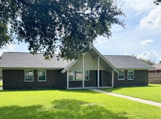 2044 Viking St, Vidalia, LA 71373
