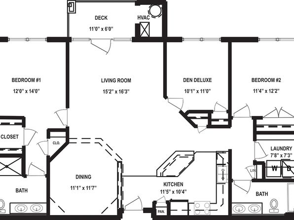 Oakmont Village Apartments, 11090 Resort Rd, Ellicott City, MD 21042