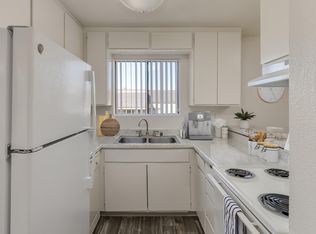 Sunset Trails Apartments, Santee, CA 92071