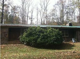 2172 Dripping Springs Rd, La Fayette, GA 30728