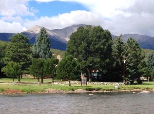 24155 County Road 301 #A, Buena Vista, CO 81211