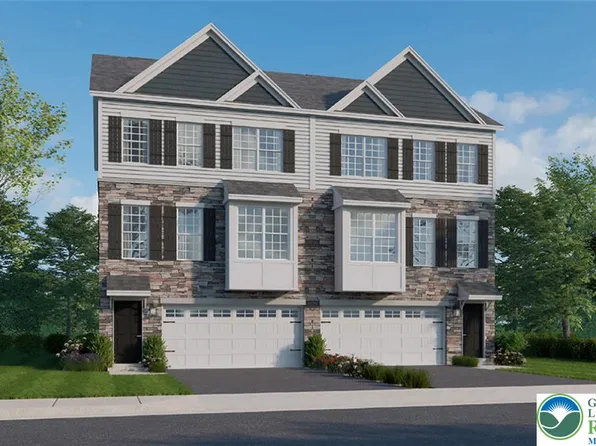 219 Winding Rd, Easton, PA 18040