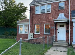 4918 N Capitol St NW, Washington, DC 20011