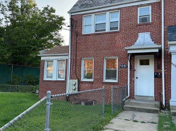 4918 N Capitol St NW, Washington, DC 20011