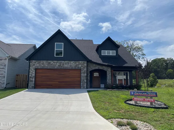 3431 Spark Scenic Way, Knoxville, TN 37931