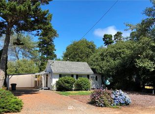 1707 271st Pl, Ocean Park, WA