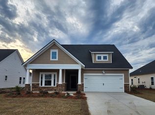 4042 Da Vinci Drive Collins LOT 623, Myrtle Beach, SC 29579
