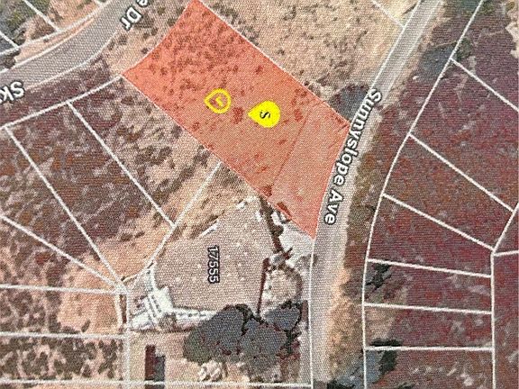 5th image of 0 Sunnyslope Ave #104