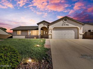7419 E Mingus Trl, Prescott Valley, AZ 86314