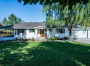 16512 N Dalton Rd, Spokane, WA 99208