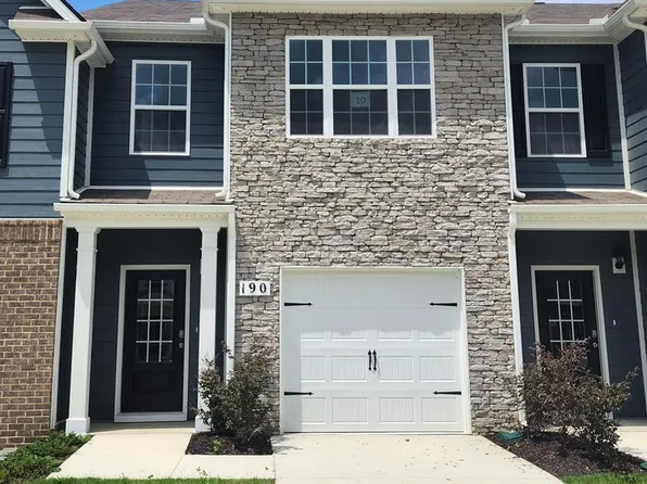 190 Dale Mires Ln, Baxter, TN 38544