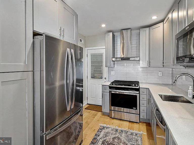 1407 S Ringgold St — Photo 3