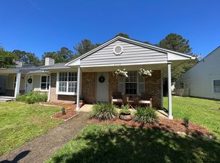 1872 Gina Dr, Tallahassee, FL 32303