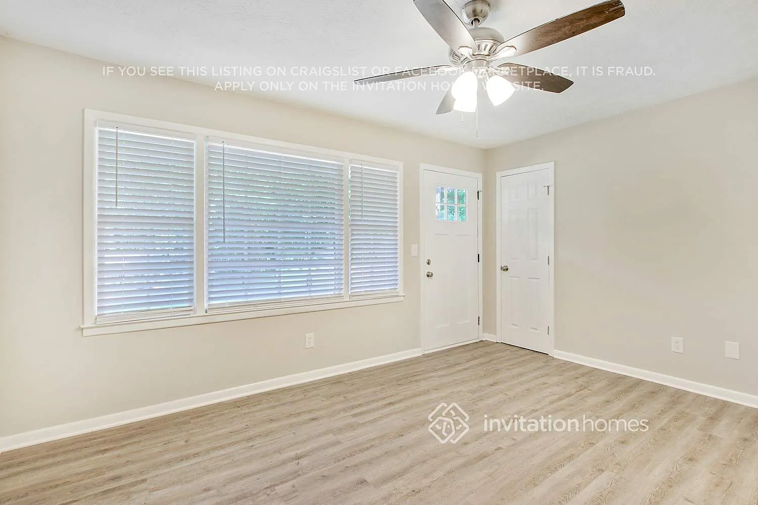 7110 Carolyn Cir Lithia Springs, GA 30122 — Photo 4