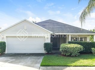 262 Pima Trl, Groveland, FL 34736