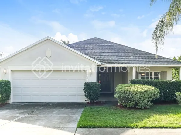 262 Pima Trl, Groveland, FL 34736