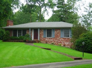 127 Hampton Ave, Winchester, KY 40391