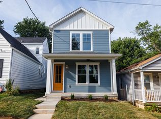 966 Samuel St #101, Louisville, KY 40204
