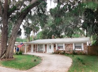 1268 Boca Grande Ave, Jacksonville, FL 32233