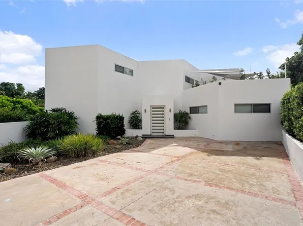 Azucena Sreet, San Juan, PR 00927