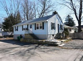 115 Winnepurkit Ave, Lynn, MA 01905