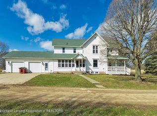 5694 S Dewitt Rd, Saint Johns, MI 48879