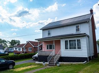 128 Front Ave, Portage, PA 15946