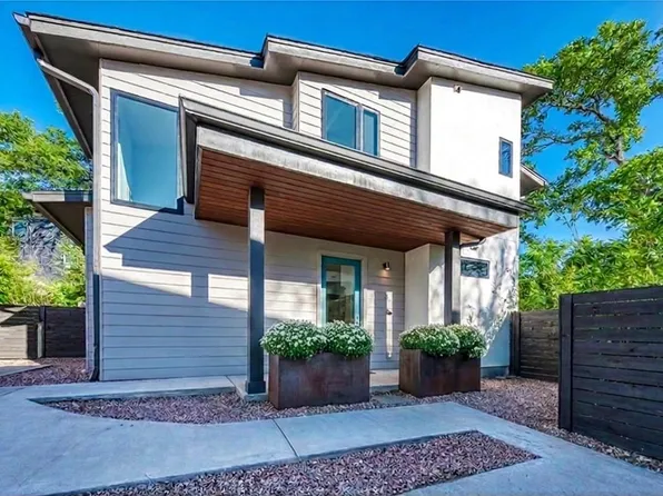 1205 Deloney St Unit B, Austin, TX 78721