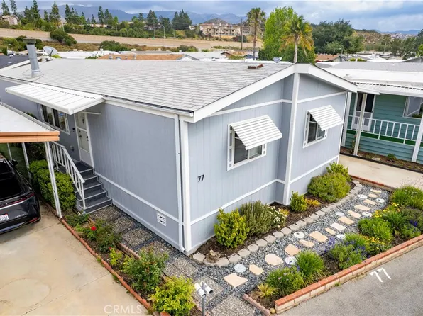 11401 Topanga Cyn #77, Chatsworth, CA 91311