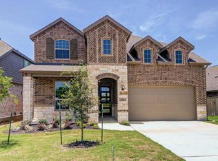 116 Tulip Garden Trl, San Marcos, TX 78666