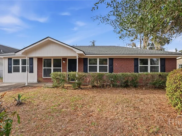 627 Tatem Street, Savannah, GA 31405