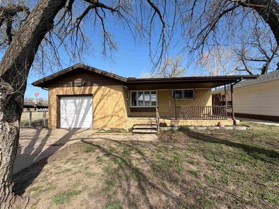 2202 E Blake St, Wichita, KS, 67211