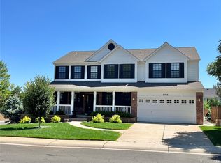 9708 Adelaide Cir, Highlands Ranch, CO 80130