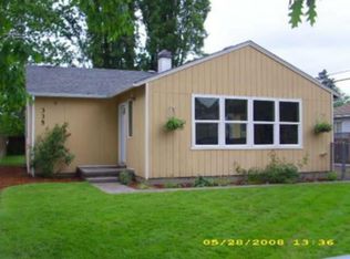335 SW 133rd Ave, Beaverton, OR 97005