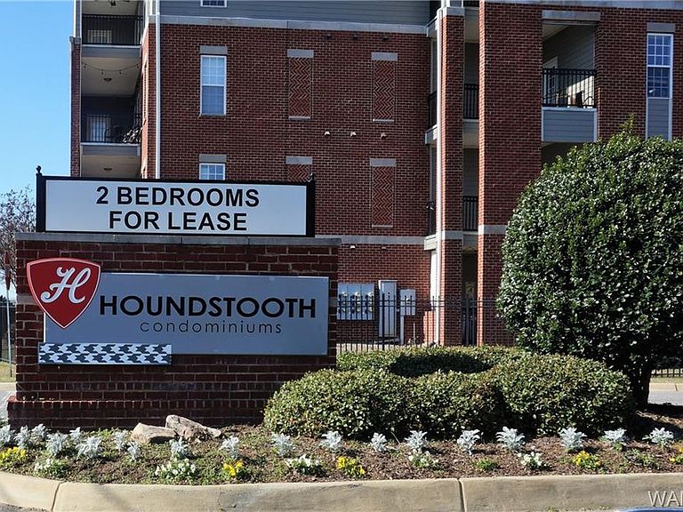 Houndstooth Condos Tuscaloosa, AL Zillow