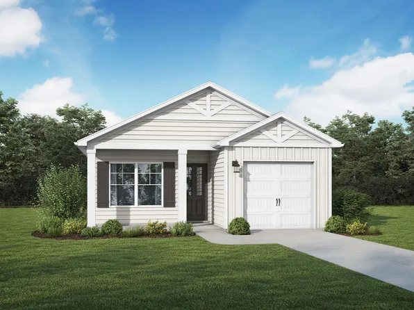 56 Tall Sky Ln, Huntsville, AL 35806