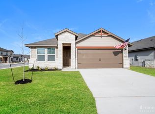 5540 Shasta Pl, Saint Hedwig, TX 78152