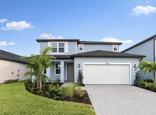45060 Pipevine CIR, Babcock Ranch, FL 33982