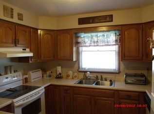 312 Stephens Ln, Russell Springs, KY 42642