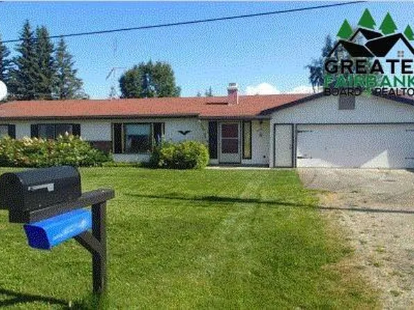 1718 Bridgewater Dr, Fairbanks, AK 99709