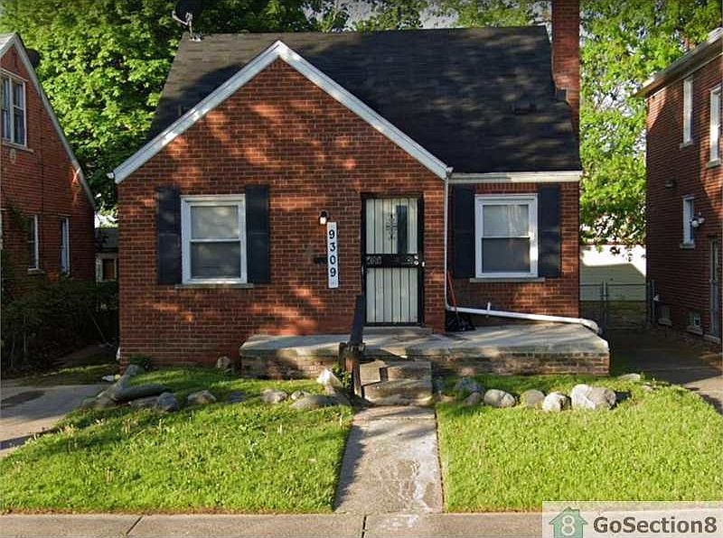 1st image of 9309 Courville St