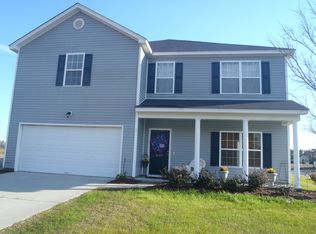 1 Bridlington Way, Savannah, GA 31407