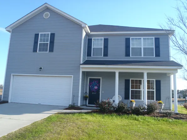 1 Bridlington Way, Savannah, GA 31407