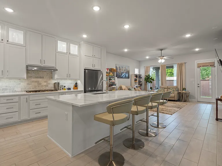 5608 Stewarts Creek Ct — Photo 5