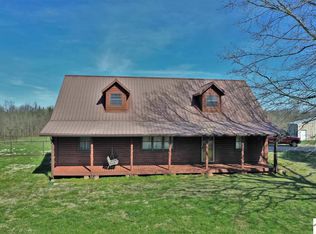 830 Blandville Rd, Wickliffe, KY 42087