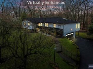 374 Valley Rd, Haworth, NJ 07641